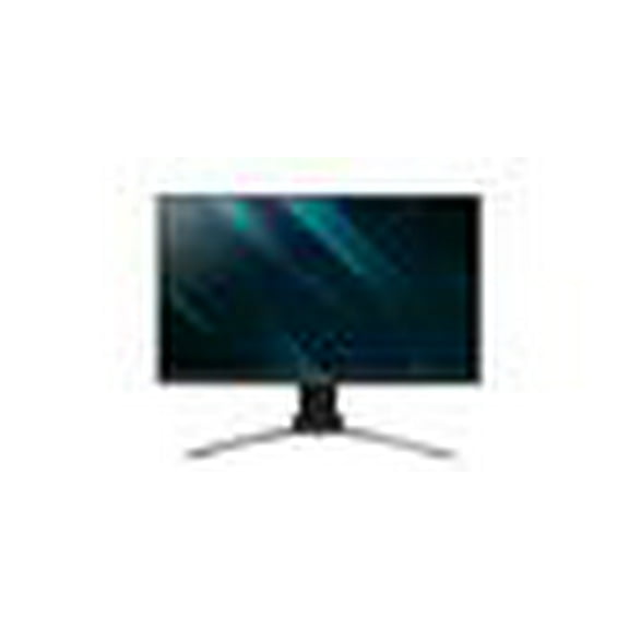 Restored Acer Predator XB3 27-inch WQHD Gaming Monitor IPS 240Hz 2560x1440 1ms Response Time (Refurbished)