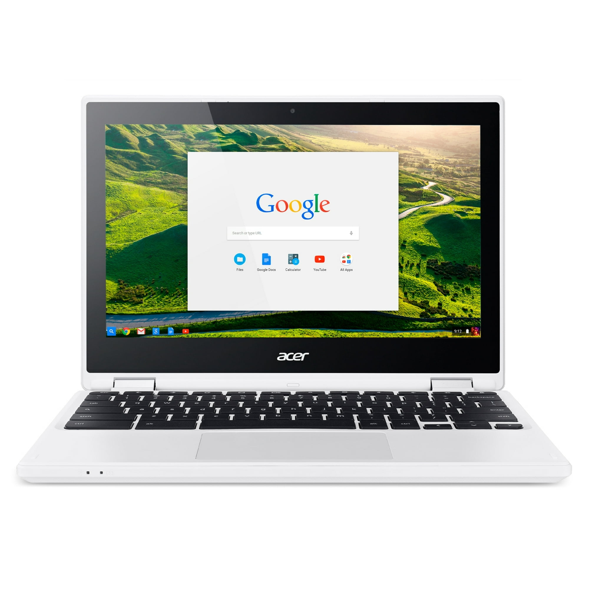 Restored Acer R11 CB5-132T-C1LK Chromebook Touchscreen 11.6