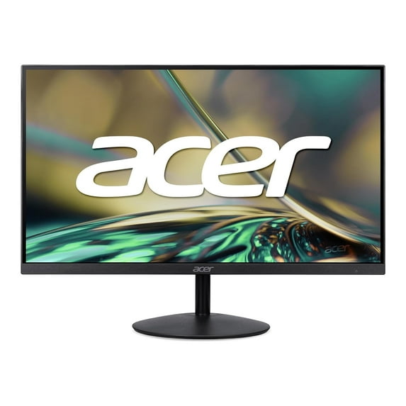 Restored Premium Acer SB322QU 31.5-inch Professional Monitor WQHD IPS 75Hz 2560x1440 (Refurbished)