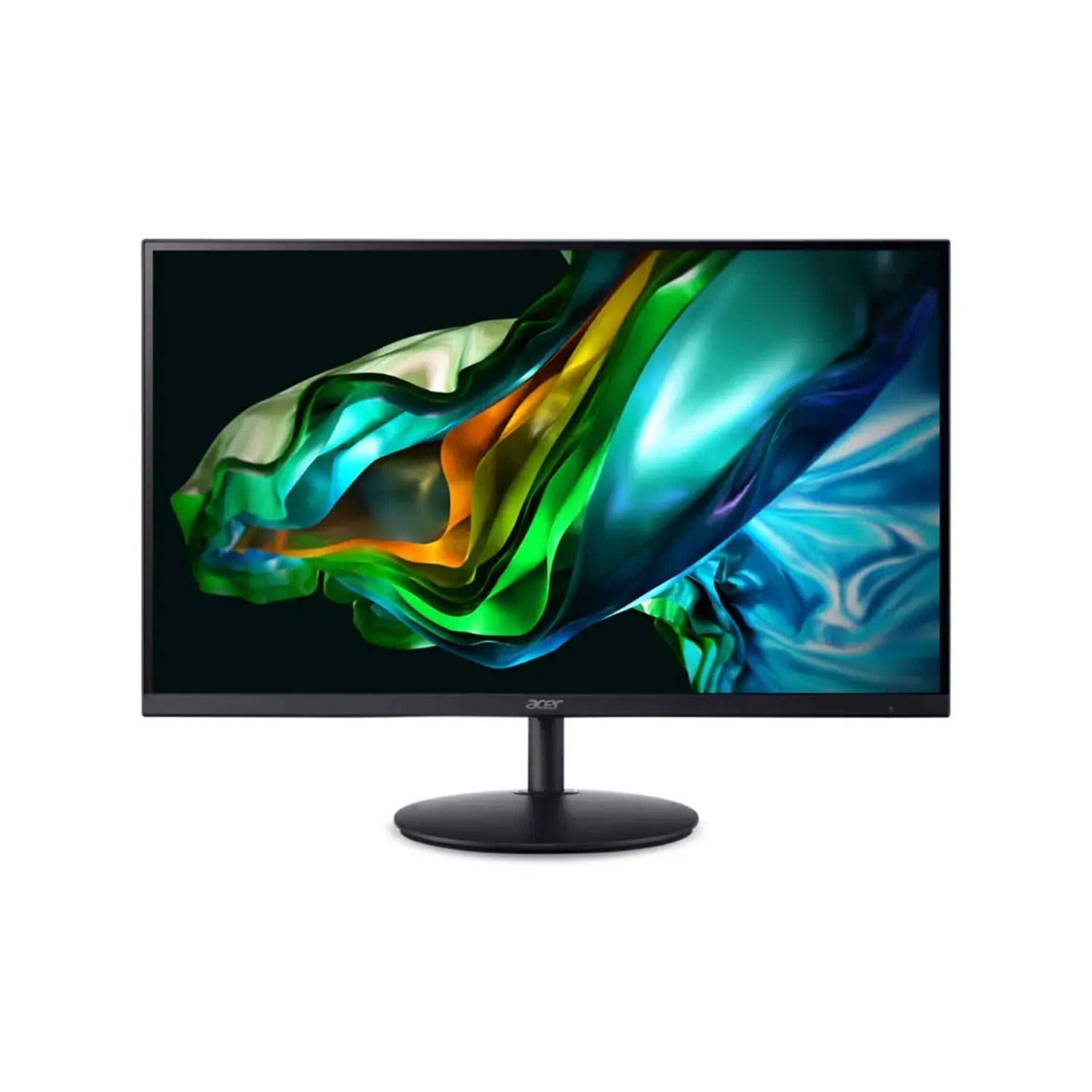 Restored Premium Acer SH272U 27-inch WQHD IPS Gaming Monitor 100Hz 