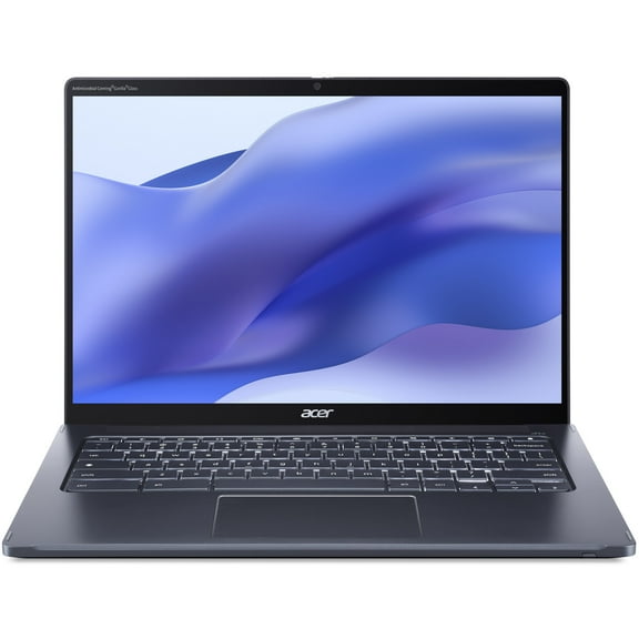 Restored Premium Acer Spin - 14" Touchscreen Chromebook Intel i5-1235U 1.30GHz 8GB 256GB ChromeOS (Refurbished)