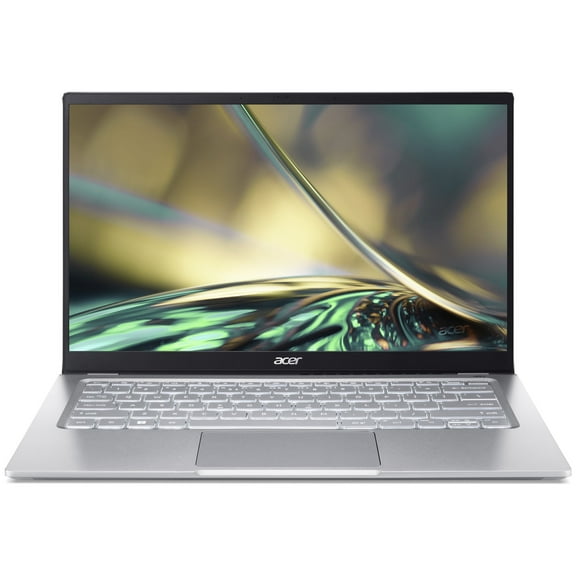 Restored Premium Acer Swift 3 - 14" Laptop Intel Core i7-1260P 2.10GHz 16GB RAM 512GB SSD W11H (Refurbished)