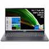 Restored Acer Swift 3 - 16.1" Laptop Intel Core i5-11300H 3.10GHz 8GB RAM 512GB SSD W11H | SF316-51-55BH | NX.ABDAA.006