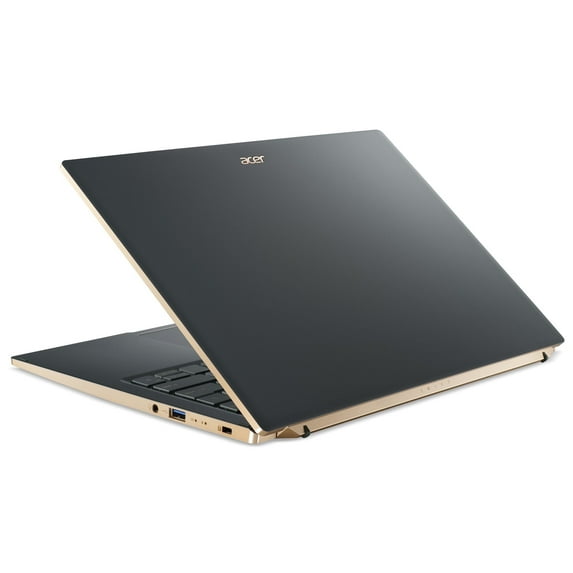 Restored Acer Swift 5 Touch Laptop 14-inch 2.5K 16GB RAM 1TB SSD Intel Core i7-1260P 2.10GHz (Refurbished)