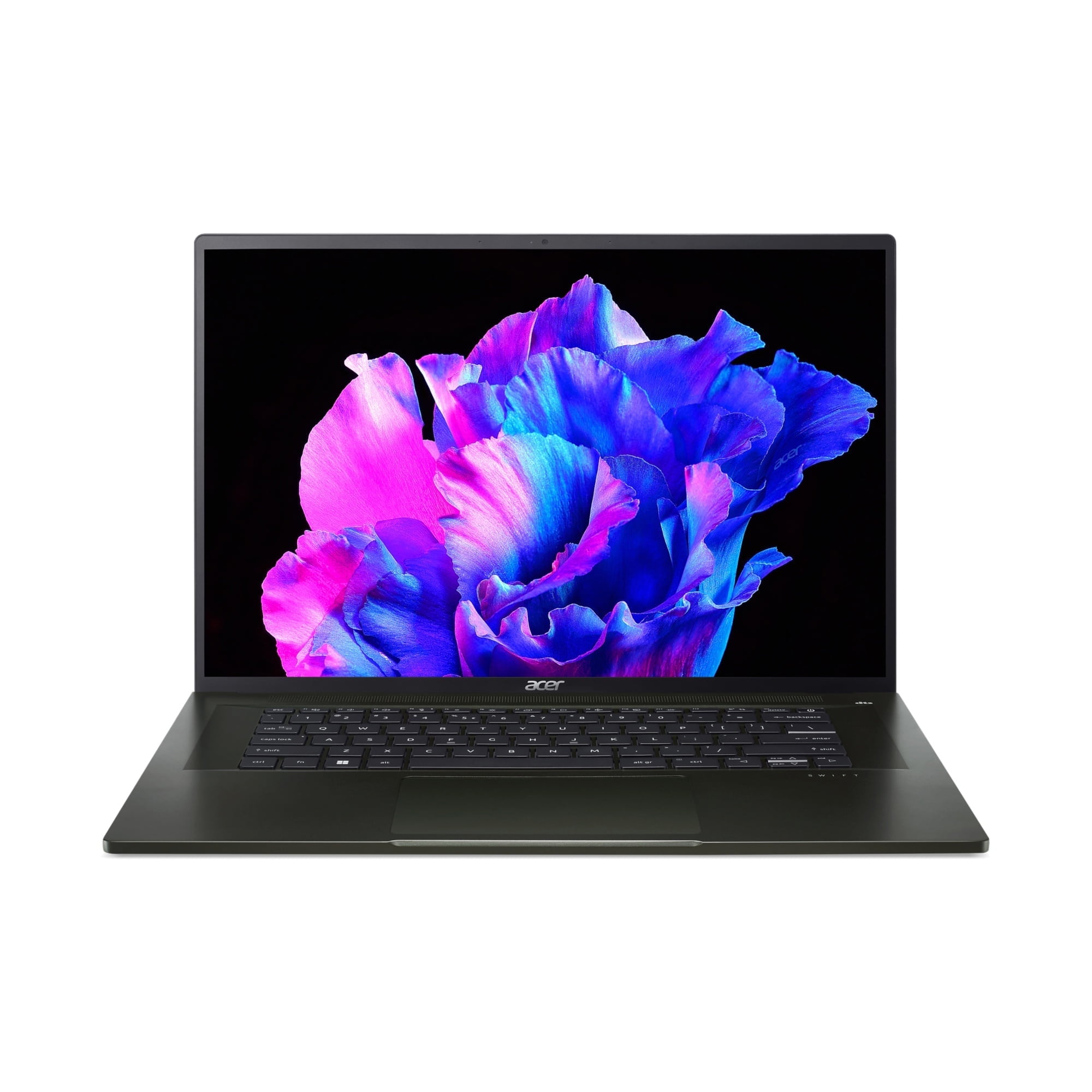 Acer Swift Edge 16 4Kモデル Acer Swift Edge 16 Review | PCMag