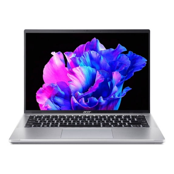 Restored Acer Swift Go - 14" Laptop Intel Core i5-1335U 1.30GHz 16GB RAM 512GB SSD W11H (Refurbished)