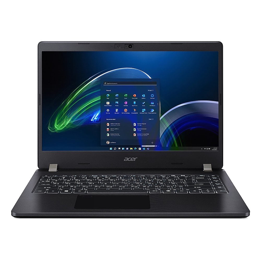 Restored Premium Acer TravelMate P2 -14