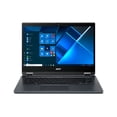 thumbnail image 1 of Restored Premium Acer TravelMate P4 14" Laptop Intel Core i5-1135G7 2.4GHz 8GB RAM 256GB SSD W10P (Refurbished), 1 of 4