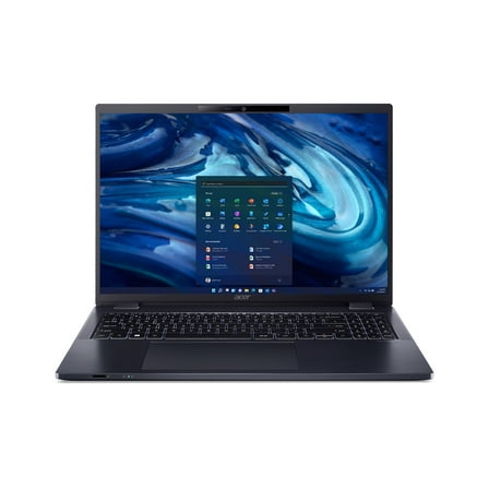 Restored Premium Acer TravelMate P4 - 16" Laptop AMD Ryzen 5 PRO 6650U 2.9GHz 16GB 512GB SSD W11P (Refurbished)