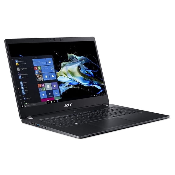 Restored Premium Acer TravelMate P6 14" Intel Core i7-8565U 1.8GHz 16GB Ram 512GB SSD W10P (Refurbished)