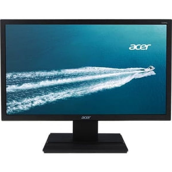Restored Acer V276HL - LED monitor - 27" (Refurbished)