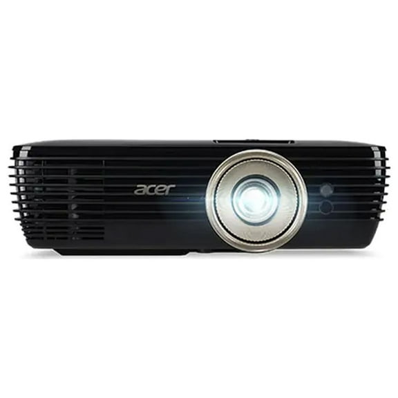 Restored Premium Acer V6820i Projector UHD DLP 3840x2160 2400 lumens 10,000:1 Contrast Ratio (Refurbished)