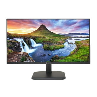 Acer - 液晶モニター　acer ACER K202HQLABMIX Acer K202HQL ABD 20