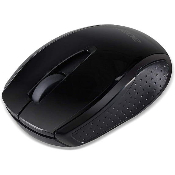 Restored Premium Acer Wireless Mouse M501 - by Works With Chromebook (Refurbished)
