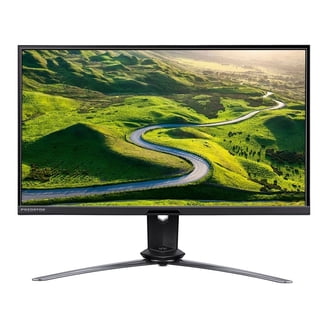 Acer ゲーミングモニター Predator XB283K 28インチ 4K Acer Predator 28