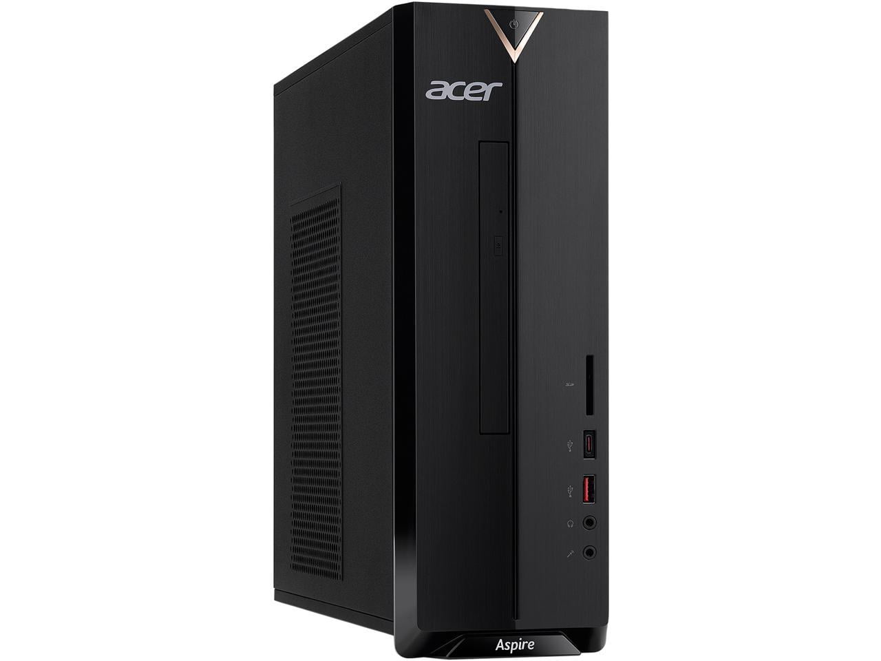 初代XBOX PC Aspire XC-830 RTX 730 Amazon.com: Acer Aspire XC-830-UA91 Desktop | Intel Celeron