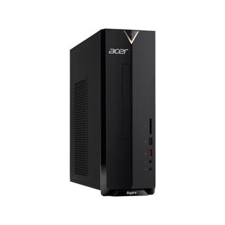 Acer Aspire Xc Desktop