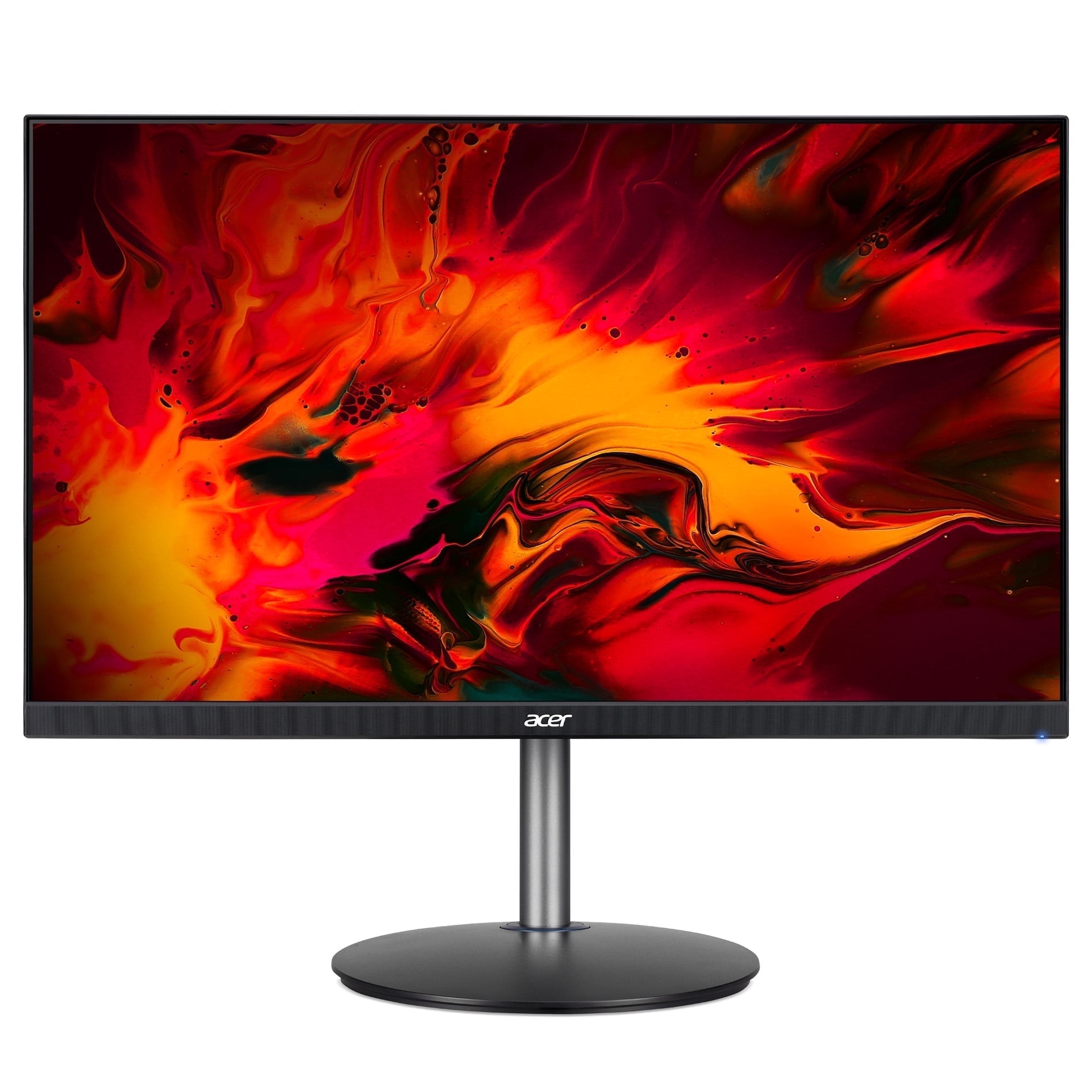 Restored Acer XF273M3 - 27" Monitor FullHD 1920x1080 180Hz IPS 1ms 250Nit HDMI DisplayPort (Refurbished)