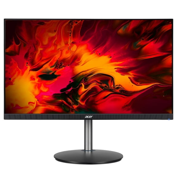 Restored Acer XF273M3 - 27" Monitor FullHD 1920x1080 180Hz IPS 1ms 250Nit HDMI DisplayPort (Refurbished)