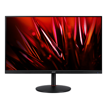 Restored Acer XV320QU 31.5-inch WQHD Gaming LED Monitor 144Hz 2560x1440 (Refurbished)