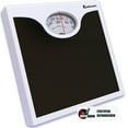 Restored Adamson A22 Analog Bathroom Scale for Body Weight, Up to 260