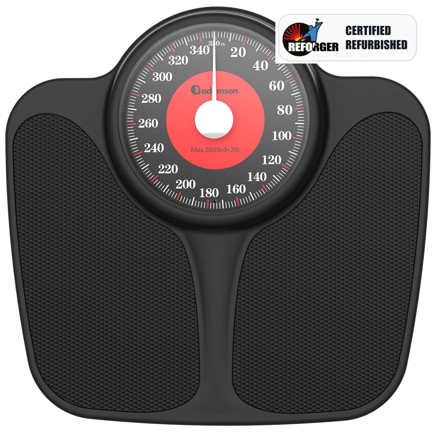https://i5.walmartimages.com/seo/Restored-Adamson-A23-Analog-Bathroom-Scale-for-Body-Weight-Up-to-350-LB-Anti-Skid-Rubber-Surface-Extra-Large-Numbers-High-Precision_cc5a0a59-d834-4d6c-b533-f5f089d63f70.eb560c6a16a7853c5ab00586941b85b9.jpeg