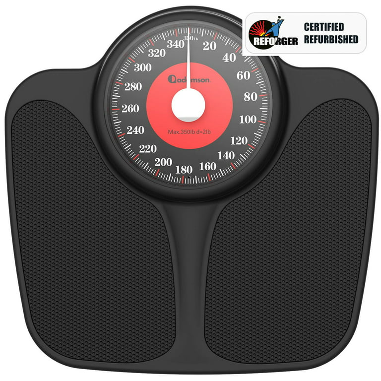 https://i5.walmartimages.com/seo/Restored-Adamson-A23-Analog-Bathroom-Scale-for-Body-Weight-Up-to-350-LB-Anti-Skid-Rubber-Surface-Extra-Large-Numbers-High-Precision_cc5a0a59-d834-4d6c-b533-f5f089d63f70.eb560c6a16a7853c5ab00586941b85b9.jpeg?odnHeight=768&odnWidth=768&odnBg=FFFFFF