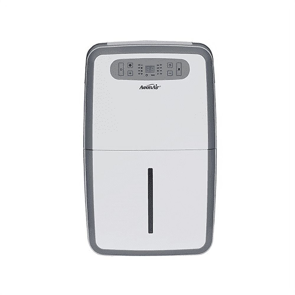 Restored Aeonair 70 Pint Dehumidifier with Pump (Refurbished)