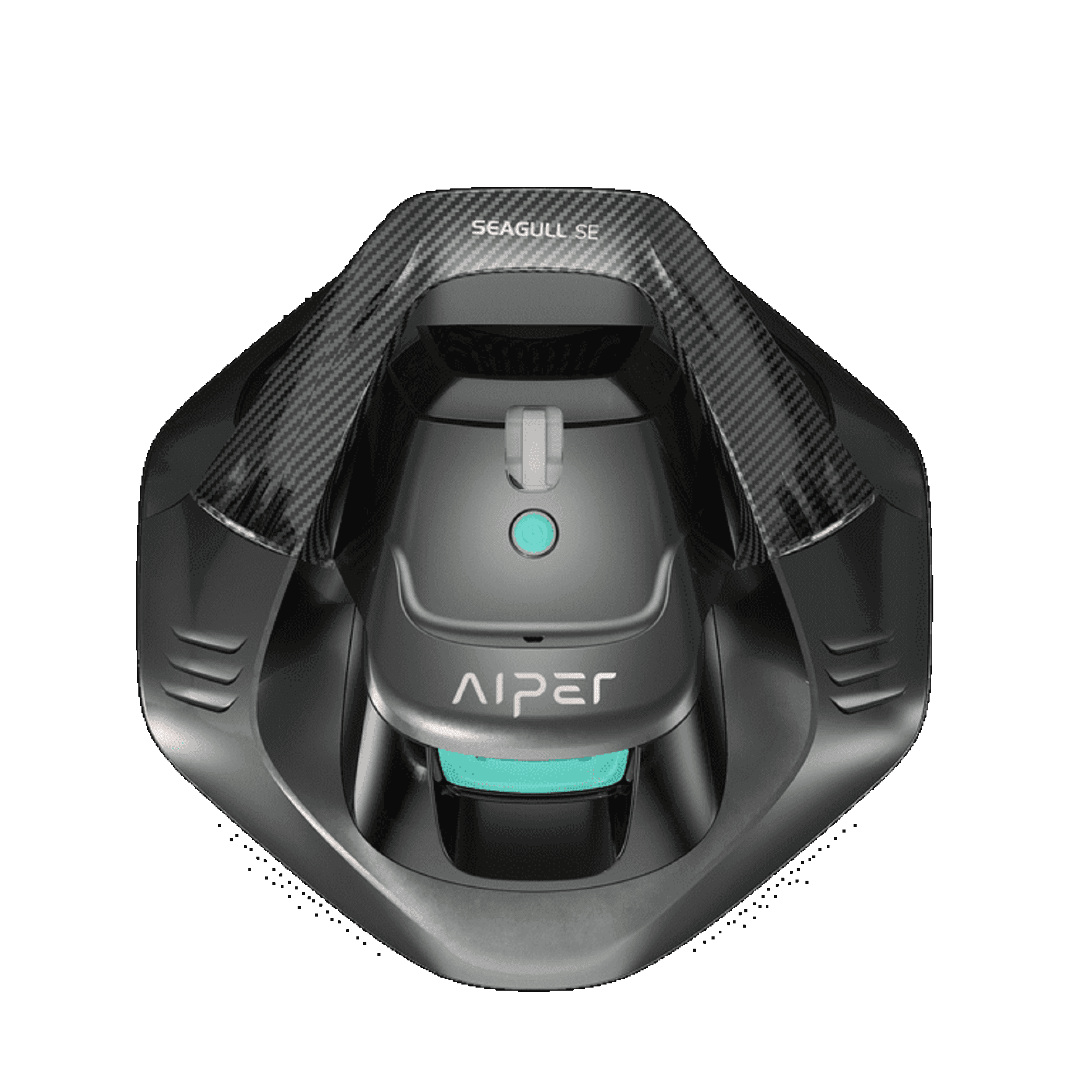 Restored Aiper Seagull SE (2023 Upgrade) Robotic Pool Cleaner (Refurbished)