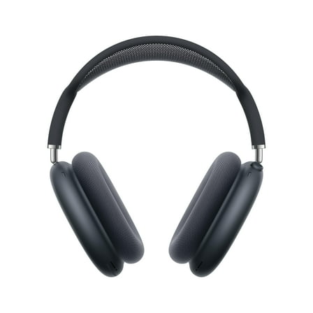 Restored Apple AirPods Max Wireless, Pro-Level Active Noise Cancellation - Midnight (Refurbished)
