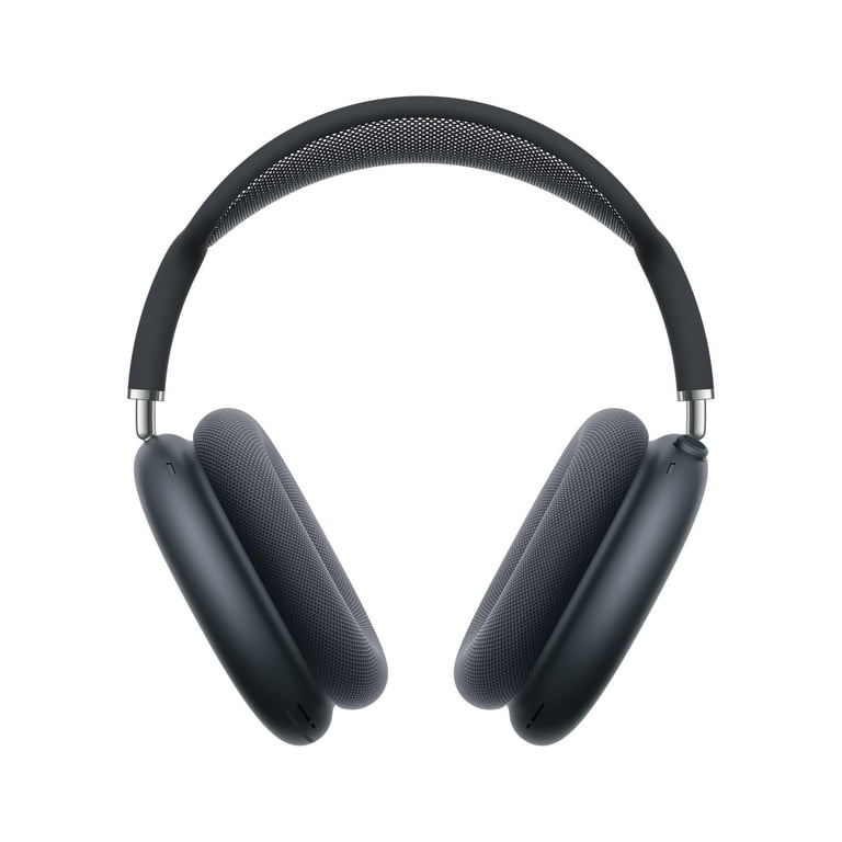 AirPods Max ブラック本体 Apple AirPods Max (USB-C) - Midnight Over-Ear Headphones - Walmart.com