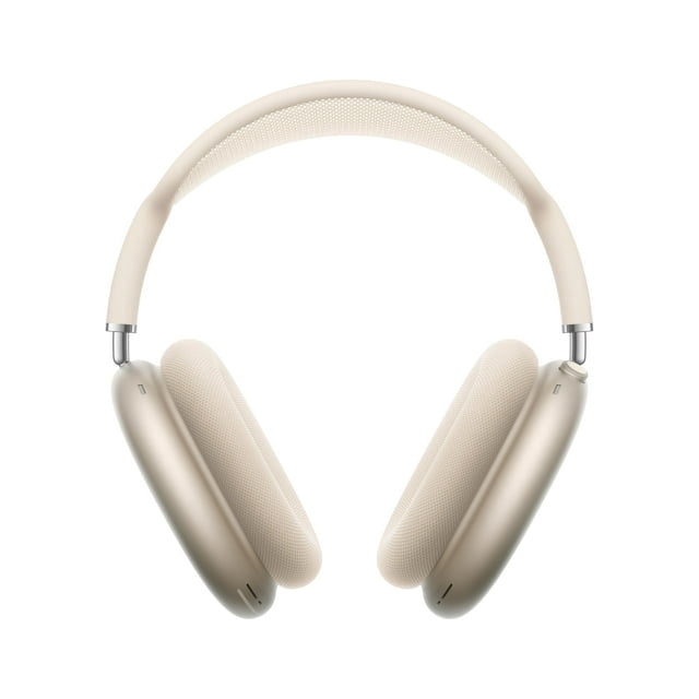 Restored Apple AirPods Max Wireless Over-Ear Headp - rated 5 stars from 1 reviews