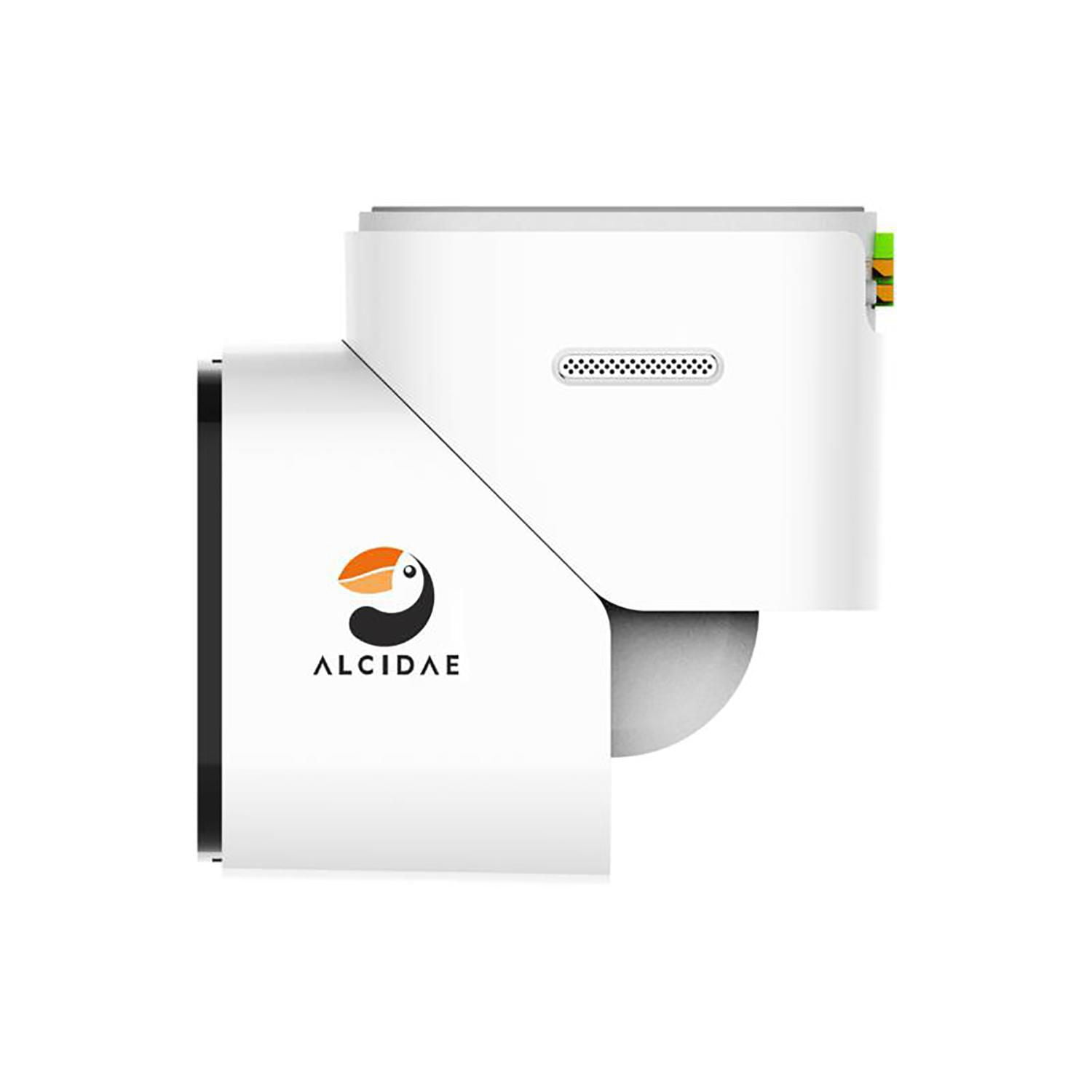 Restored Alcidae AG02WM Garager 2 Universal Smart Garage Door Opener