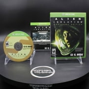 Restored Alien Isolation Nostromo Edition | Microsoft Xbox One