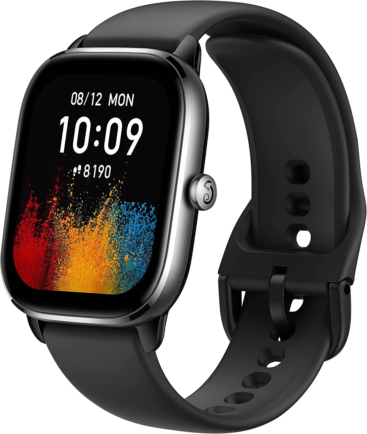 Honor Band 7 l Solid Fitness Tracker under 50€ 