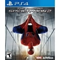 thumbnail image 1 of Restored Amazing Spider-Man 2 (Sony, 2014) by Activision Physical/PlayStation 4, Action & Adventure Video Game, Parental Controls, 1 of 2