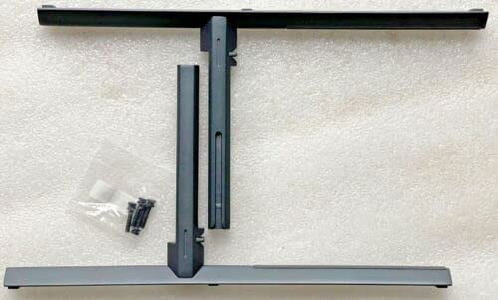 Restored Amtone OEM TV Base Stand Legs for Vizio MSeries 65" 4K Smart