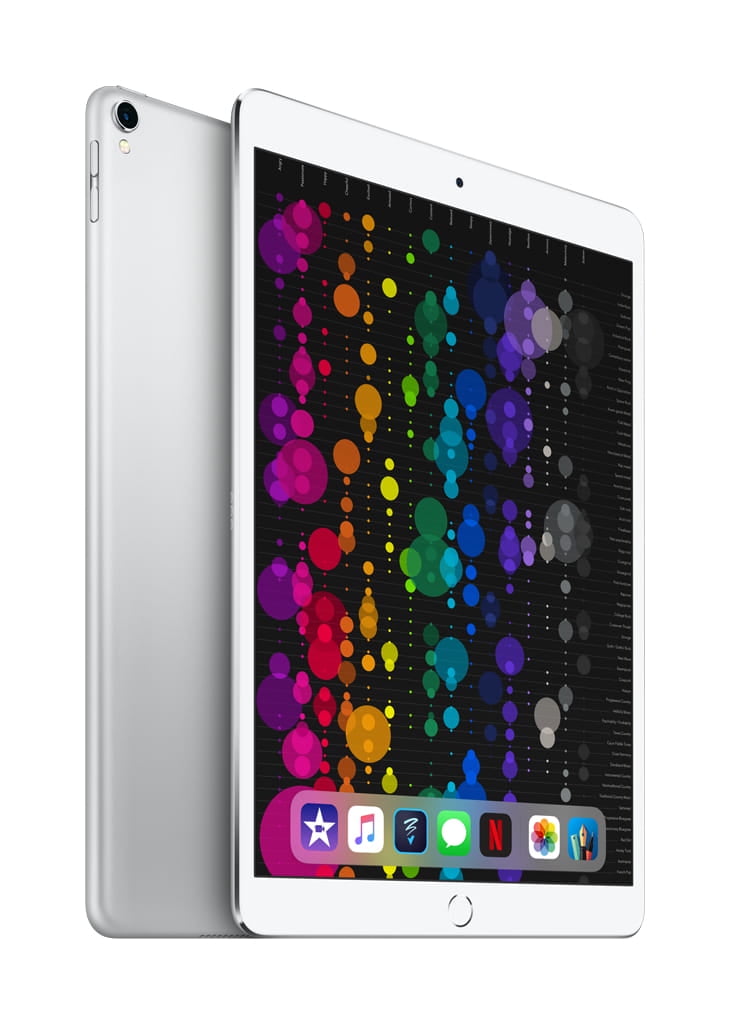 iPad Pro10.5 Wi-Fi 256GB＋Apple pencil Restored Apple 10.5-inch iPad Pro Wi-Fi 256GB Silver Tablet