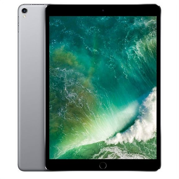 Restored Apple 10.5-inch iPad Pro Wi-Fi 64GB (Refurbished)