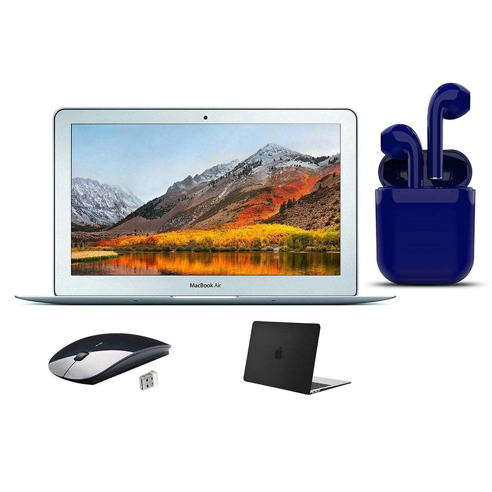 Restored Apple MacBook Pro Core i5 13.3-inch 128GB SSD 8GB Restored Apple MacBook Pro Core i5 13.3-inch 128GB SSD 8GB