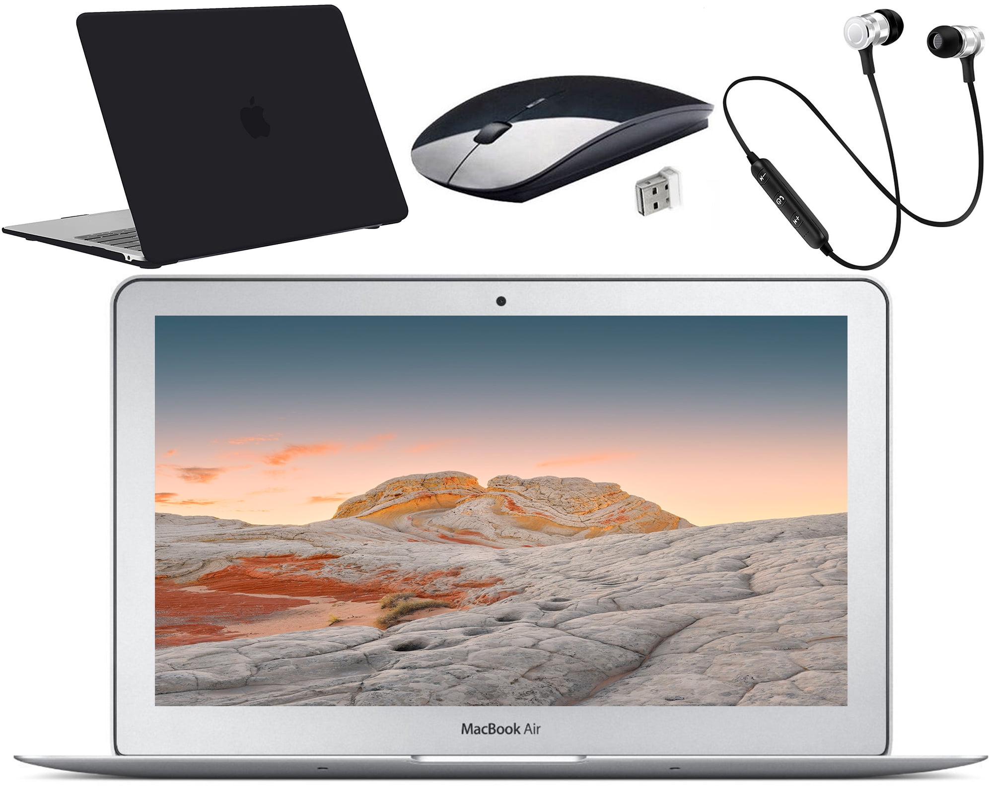 Restored Apple MacBook Air (2017) 13.3-inch Intel Core i5 Restored Apple MacBook Air (2017) 13.3-inch Intel Core i5