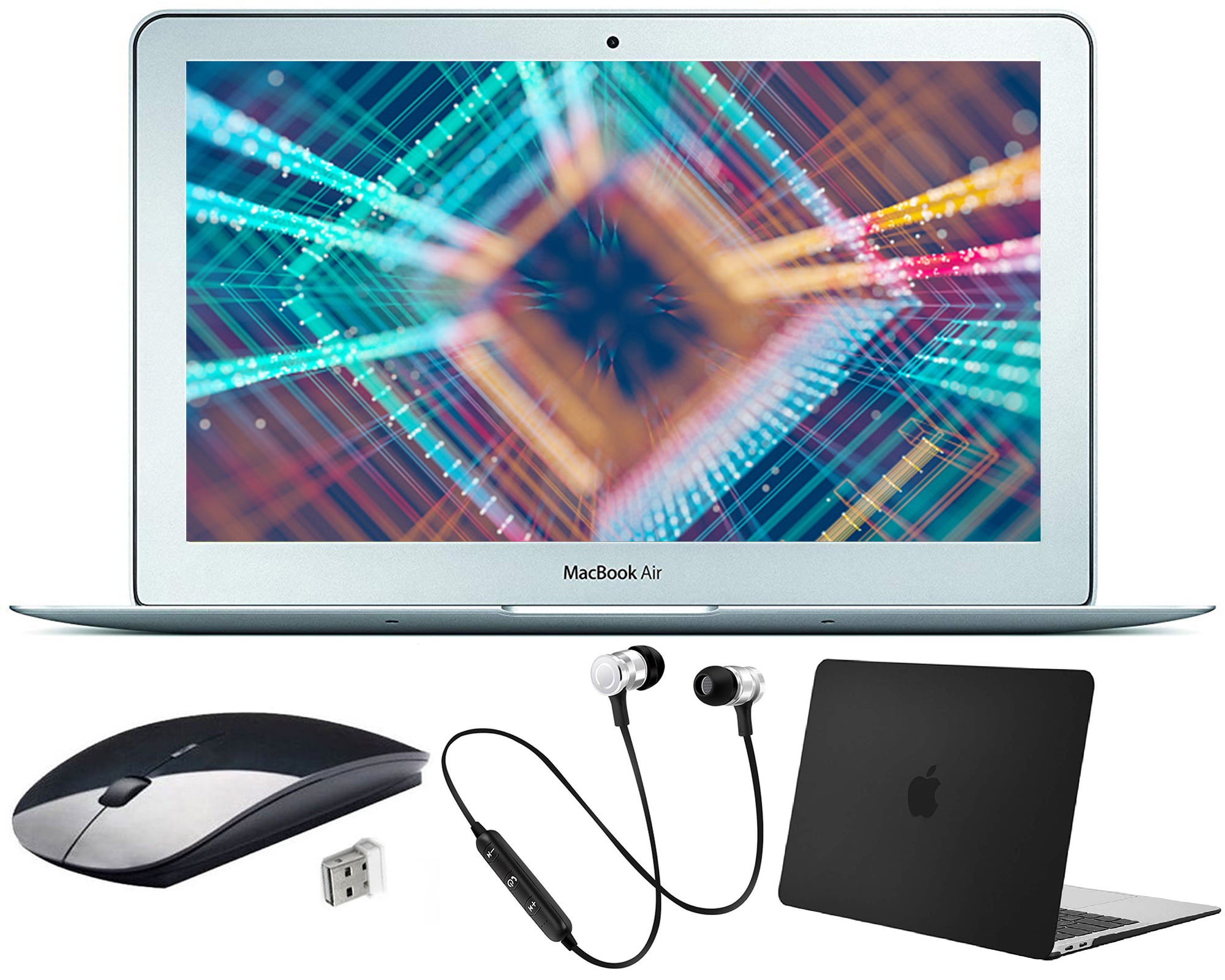 Restored Apple MacBook Air (2017) 13.3-inch Intel Core i5 Restored Apple MacBook Air (2017) 13.3-inch Intel Core i5