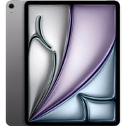 Open Box Apple 11-inch iPad Air with M3 chip Built for Apple Intelligence Wi-Fi -128GB - Space Gray