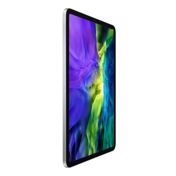 Restored Apple 11-inch iPad Pro (2020) Wi-Fi 128GB Silver - MY252LL/A 1 pack