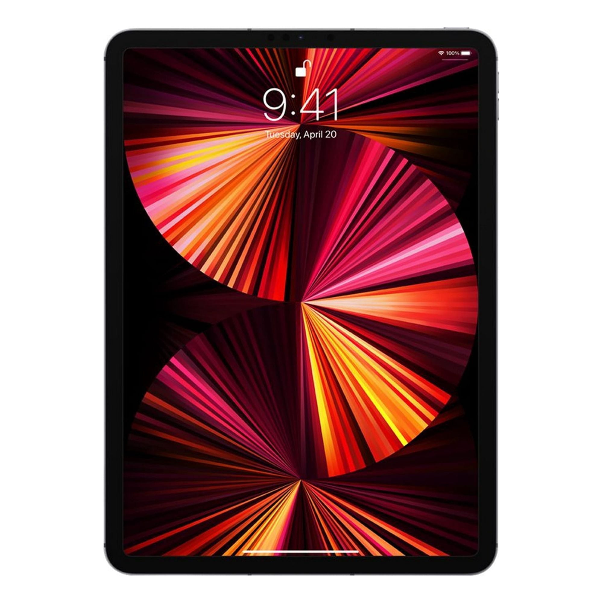 Restored-Apple-11-inch-iPad-