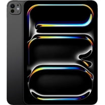 Restored Apple 11-inch iPad Pro 7th Generation 1TB with M4 Chip Wi-Fi   Cellular - Unlocked - MVW53LL/A Space Black (Refurbished)