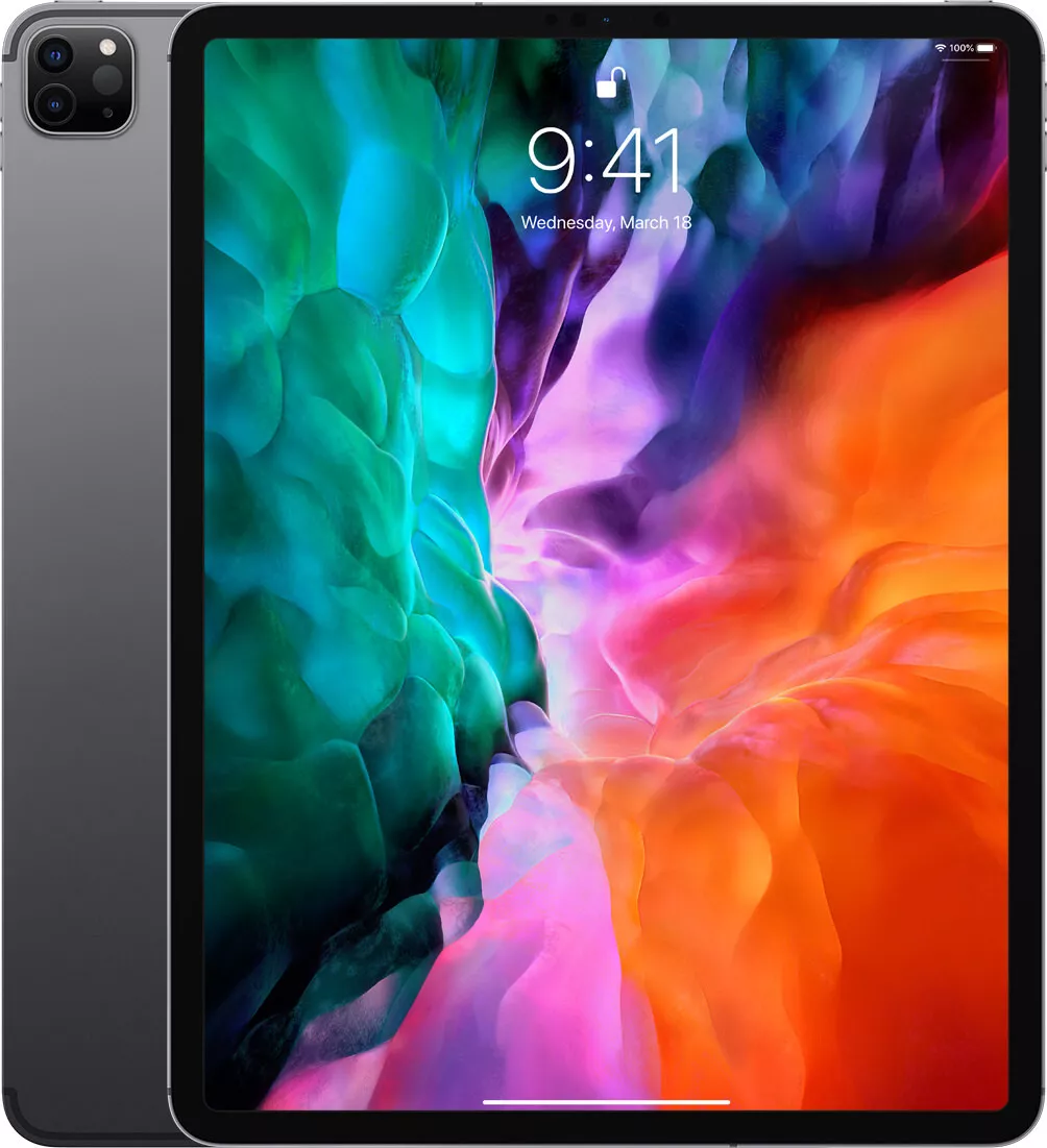 Apple iPad pro 12.9 第4世代　1TB Amazon.com : 2021 Apple 12.9-inch iPad Pro (Wi‑Fi, 1TB