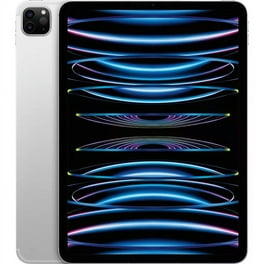 Apple 12.9-inch iPad Pro (2020) Wi-Fi 1TB - Silver - Walmart.com Apple 12.9-inch iPad Pro (2020) Wi-Fi 1TB - Silver - Walmart.com