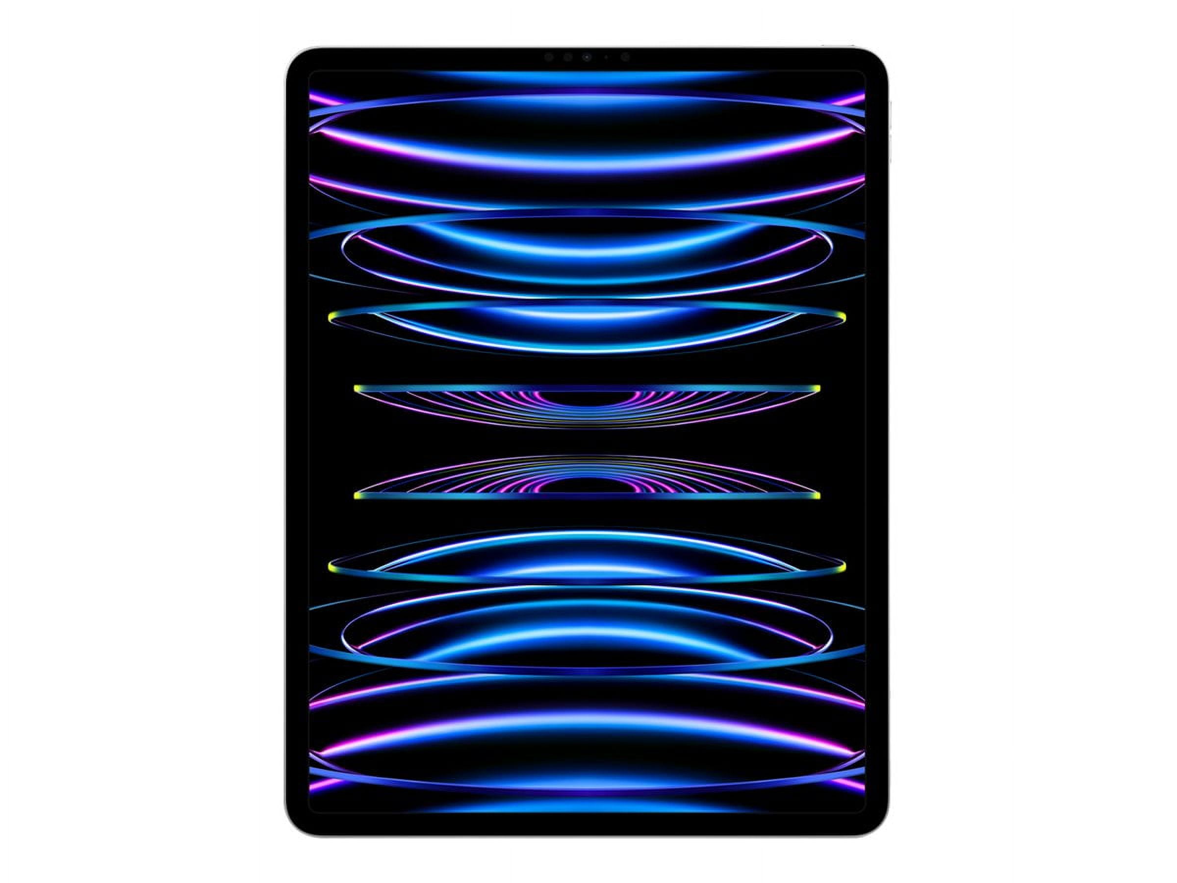 Amazon.com : 2022 Apple iPad Pro (12.9-inch, Wi-Fi +