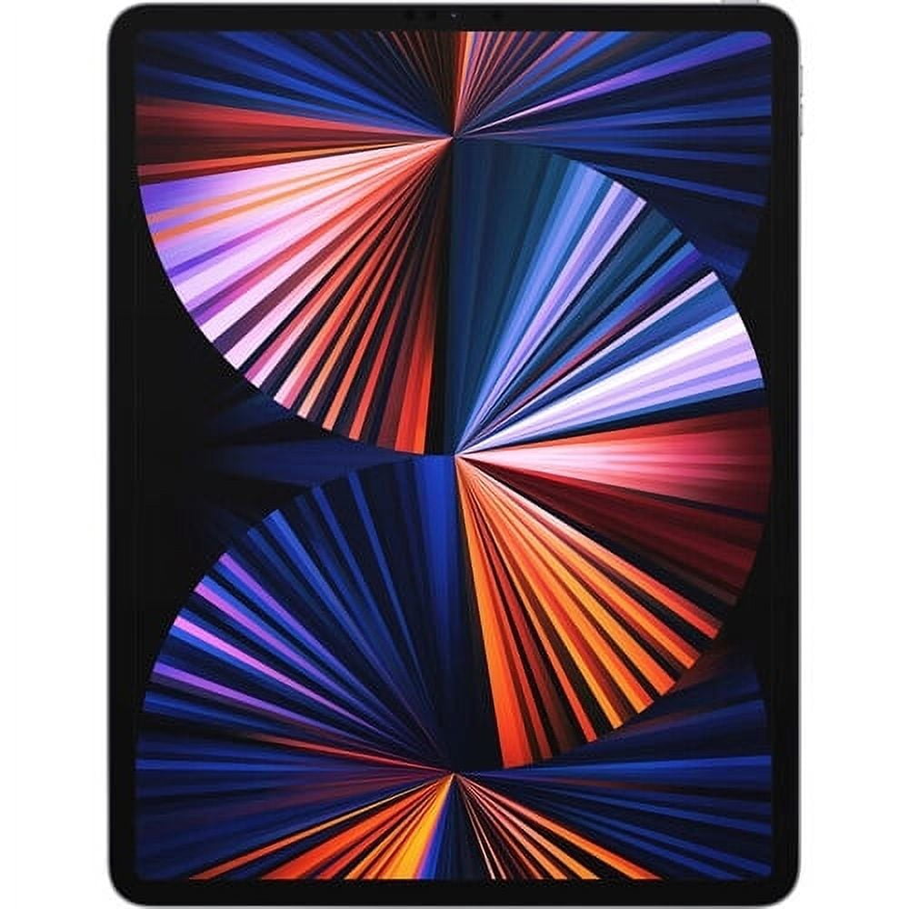Amazon.com : 2021 Apple 12.9-inch iPad Pro (Wi‑Fi, 256GB